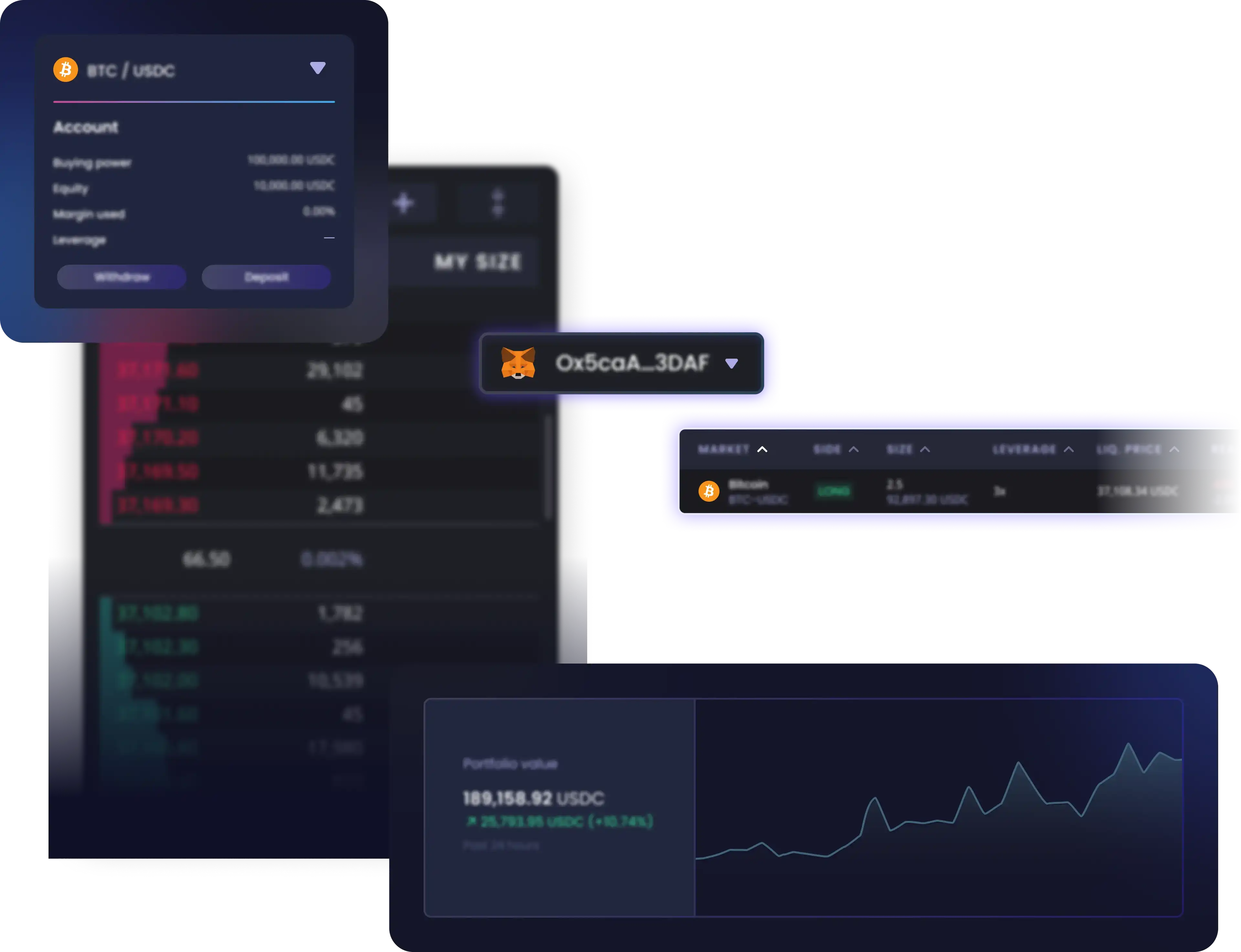 Cryptocurrency Quantum Computing Challenges