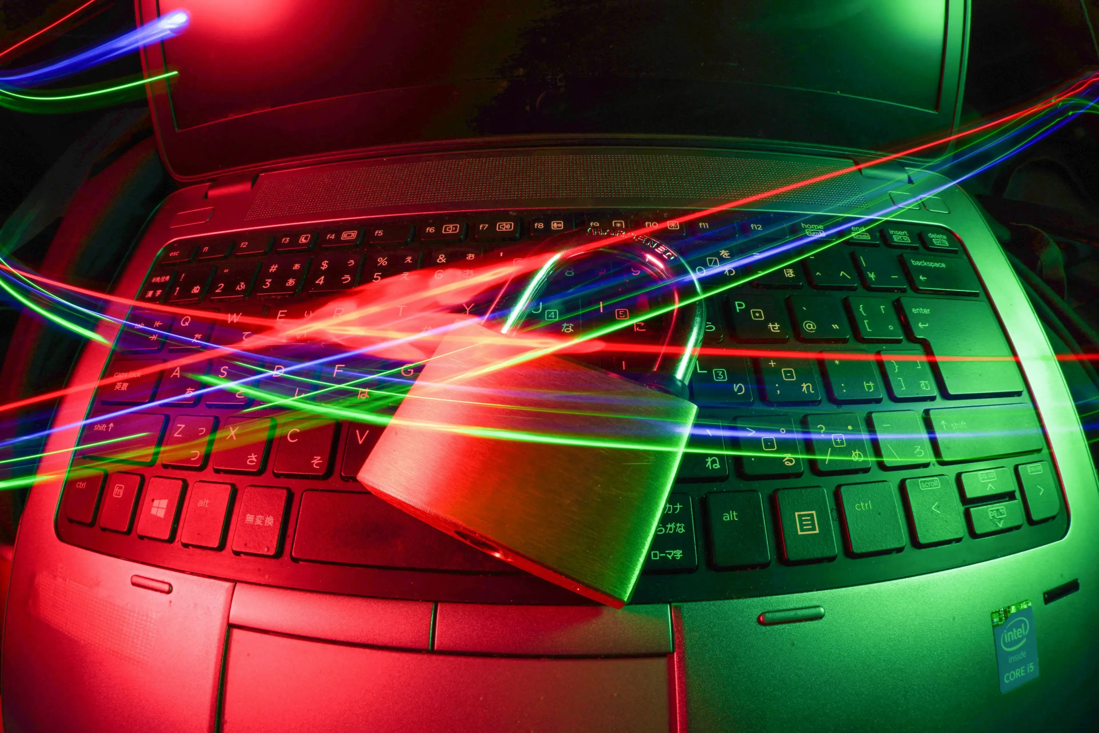 Case study background